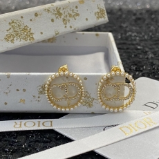 Christian Dior Earrings